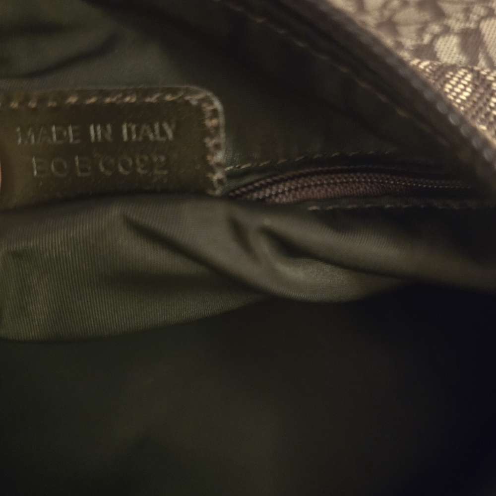 Christian Dior AUTHENTIC Trotter Crossbody Bag - Picture 13 of 16
